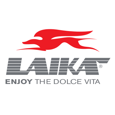 logo Laika